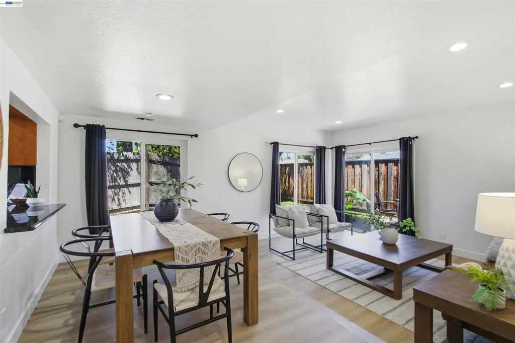 6010 Peppertree Court Newark CA 94560
