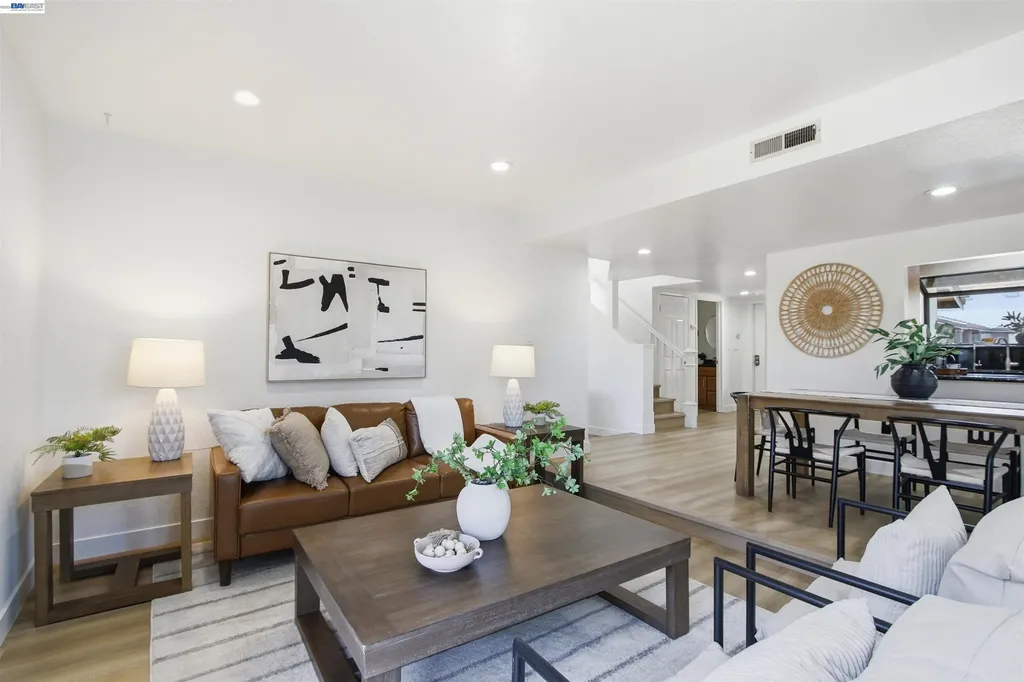 6010 Peppertree Court Newark CA 94560