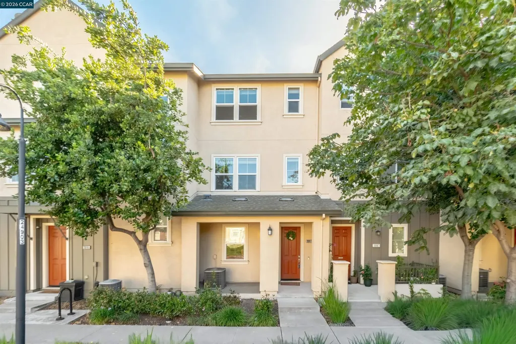 3091 Madsen Street Hayward CA 94541