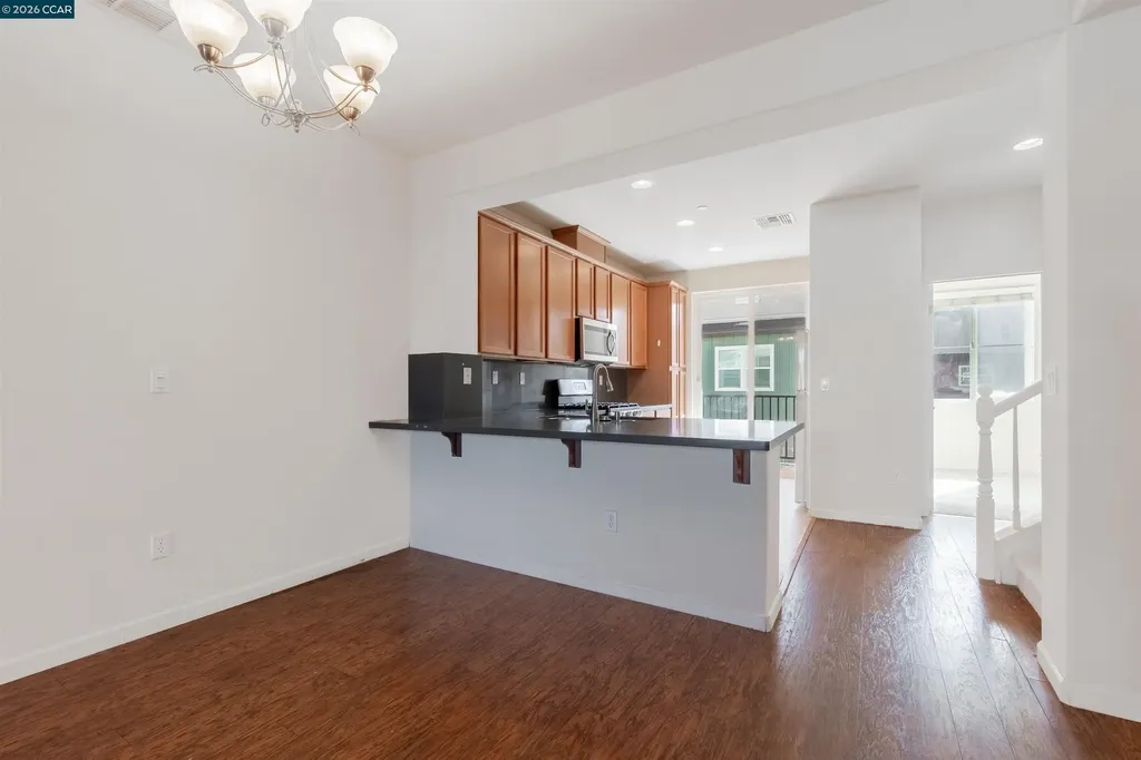 3091 Madsen Street Hayward CA 94541