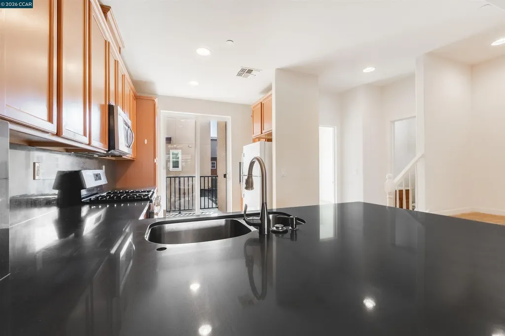 3091 Madsen Street Hayward CA 94541