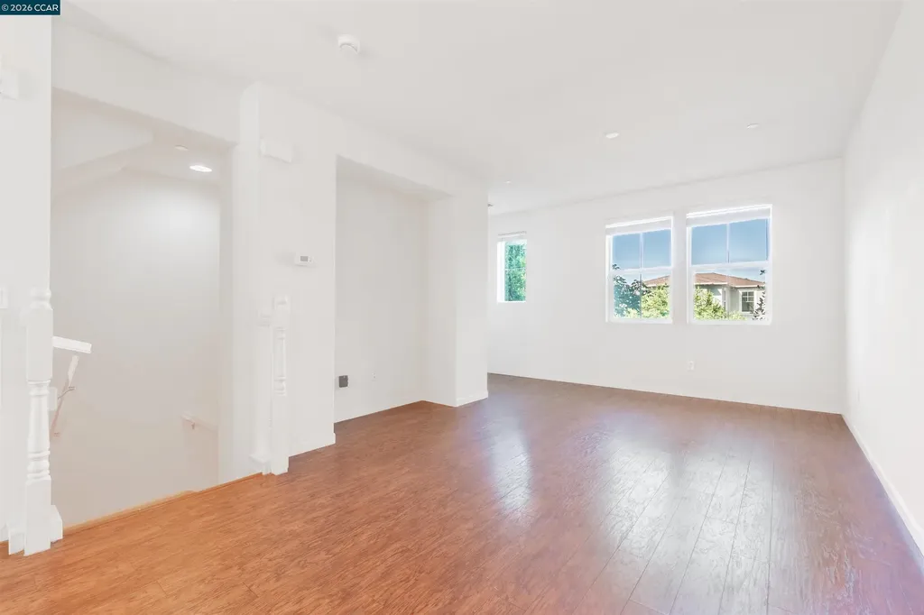 3091 Madsen Street Hayward CA 94541