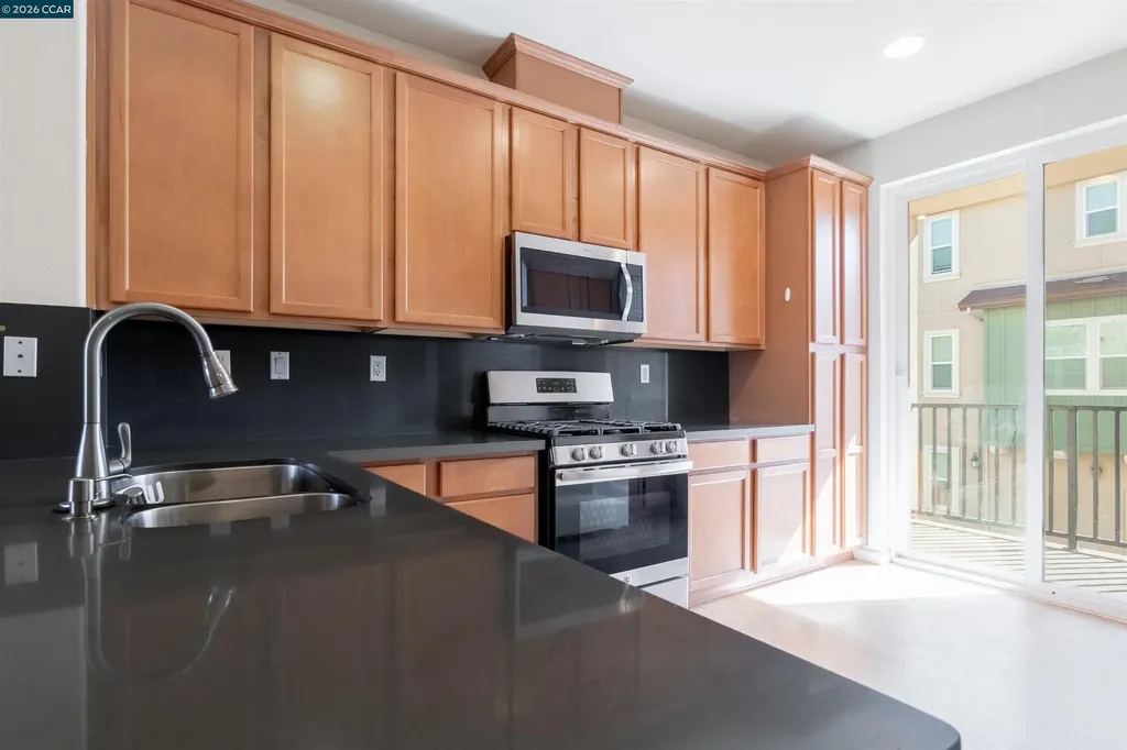 3091 Madsen Street Hayward CA 94541