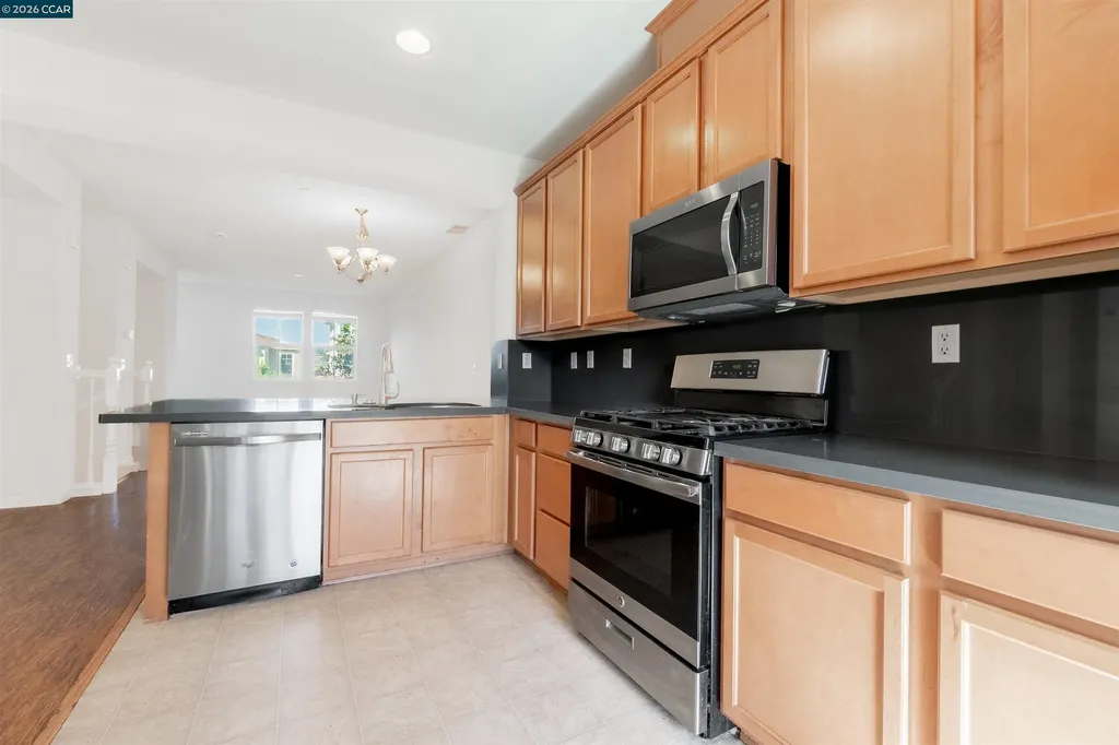 3091 Madsen Street Hayward CA 94541