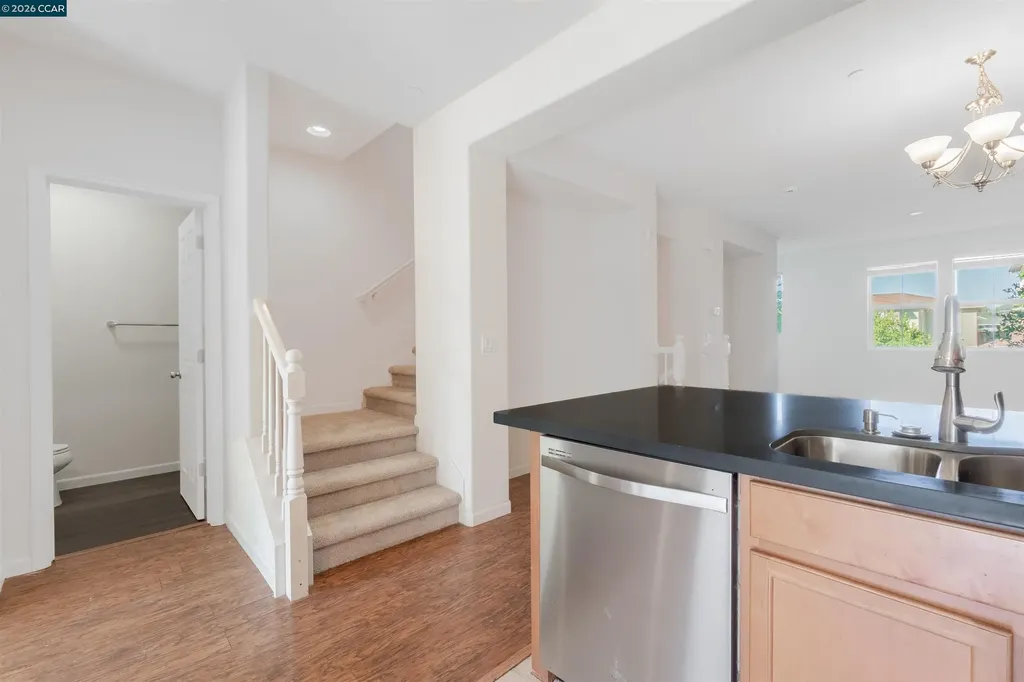3091 Madsen Street Hayward CA 94541