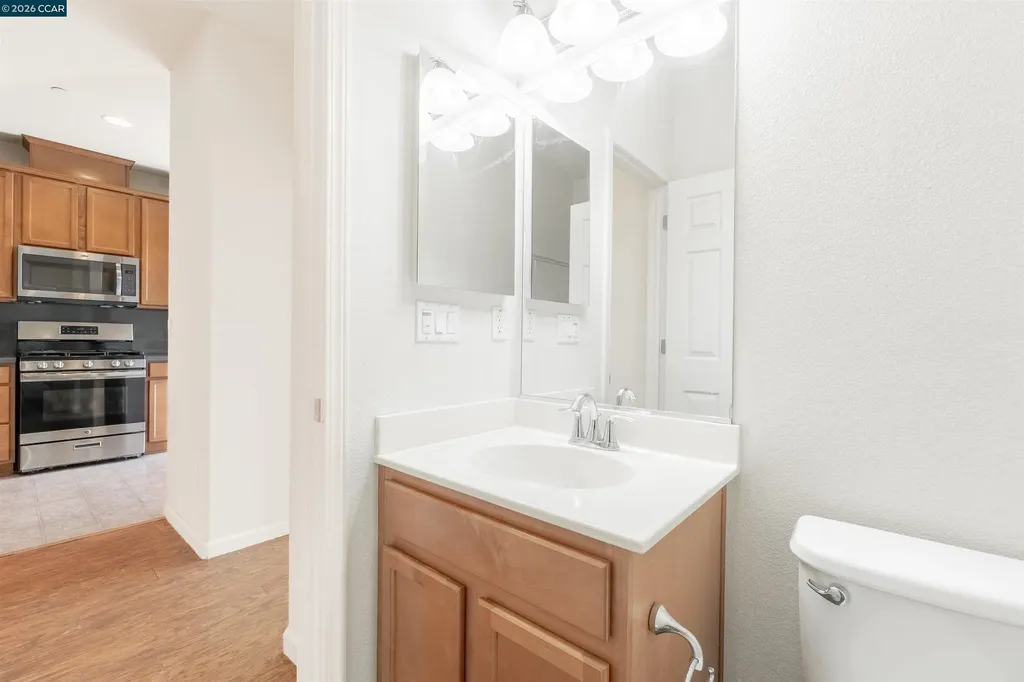 3091 Madsen Street Hayward CA 94541
