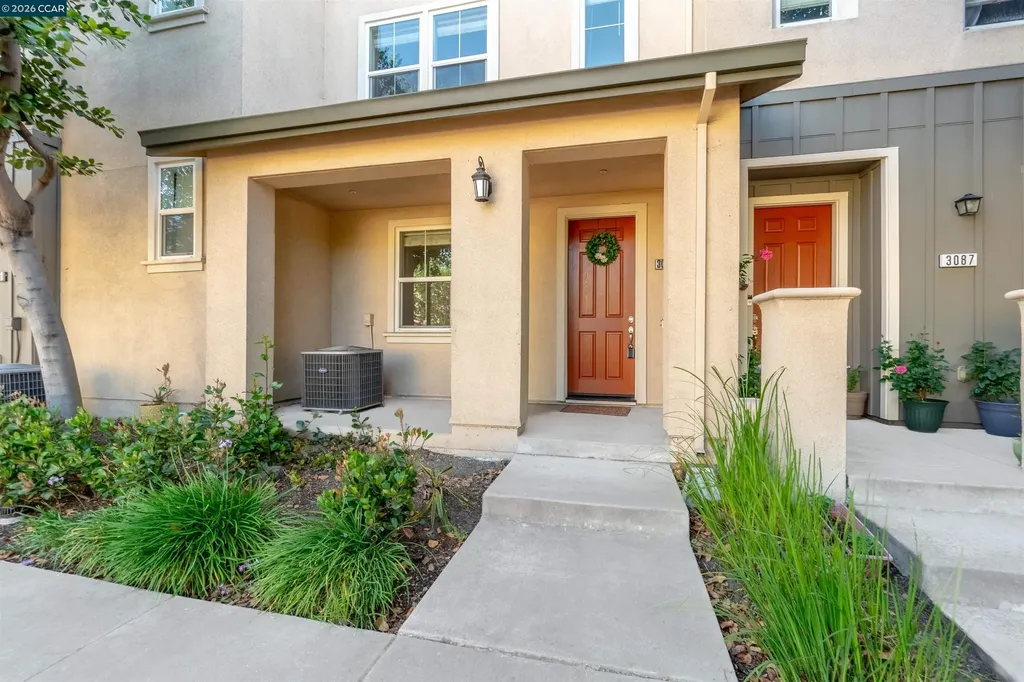 3091 Madsen Street Hayward CA 94541