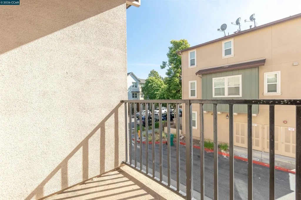 3091 Madsen Street Hayward CA 94541