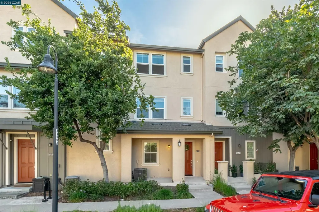 3091 Madsen Street Hayward CA 94541