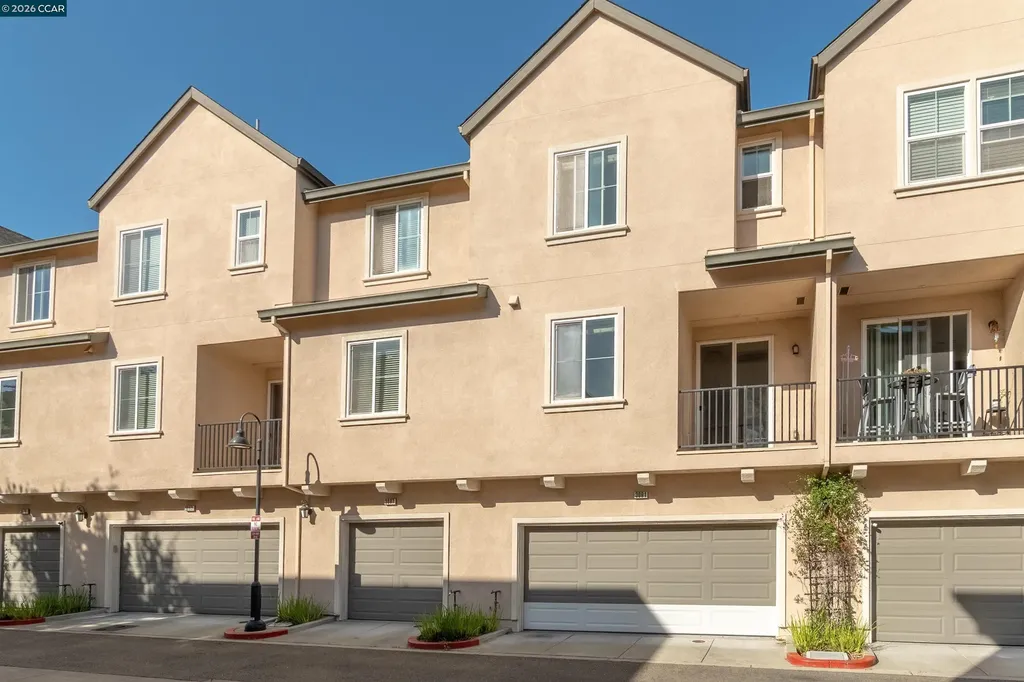 3091 Madsen Street Hayward CA 94541