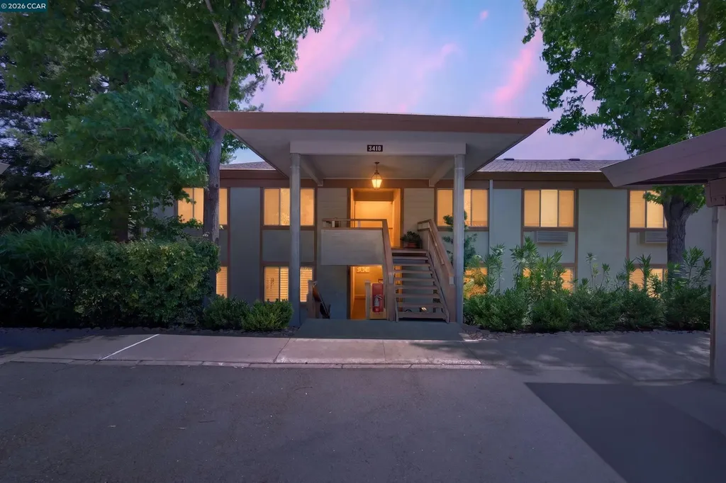 3410 Tice Creek Drive Walnut Creek CA 94595