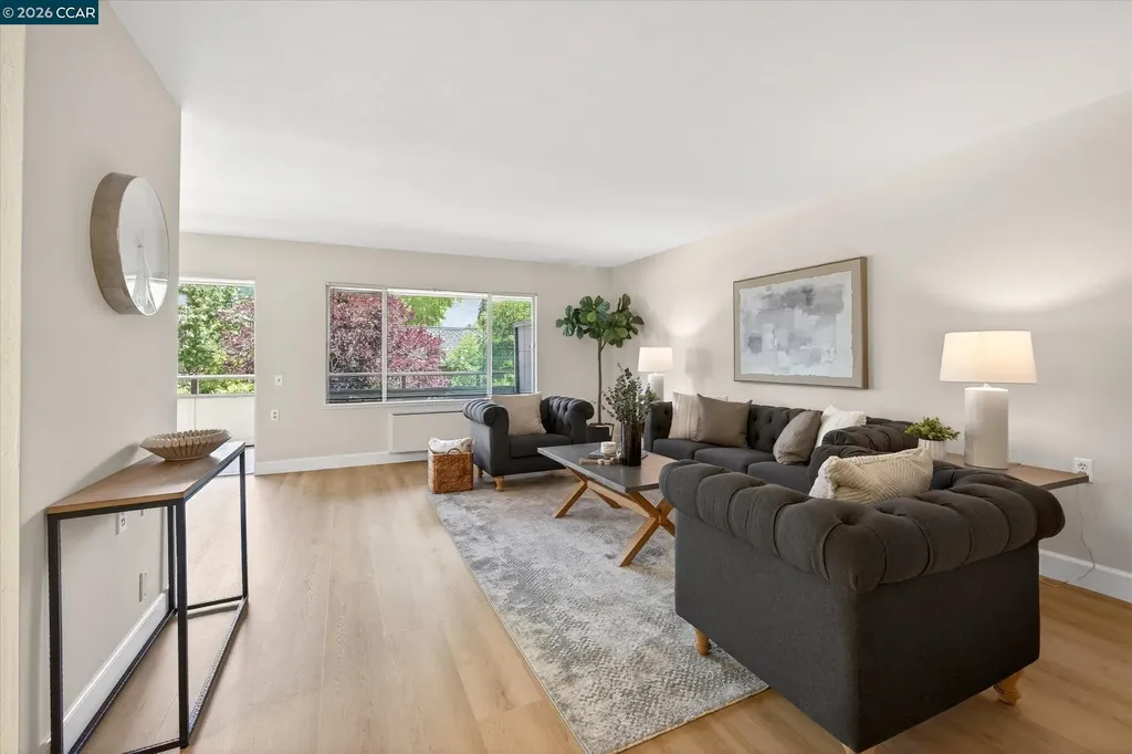 3410 Tice Creek Drive Walnut Creek CA 94595