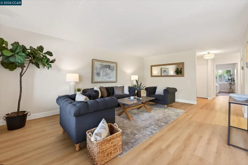 3410 Tice Creek Drive Walnut Creek CA 94595