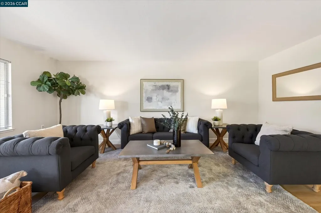 3410 Tice Creek Drive Walnut Creek CA 94595