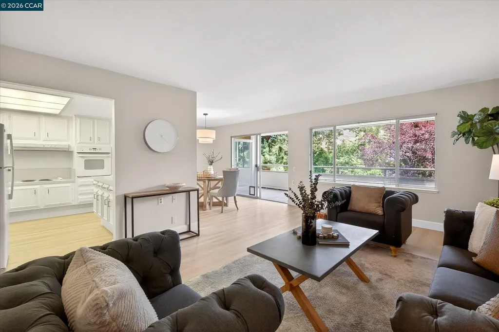 3410 Tice Creek Drive Walnut Creek CA 94595