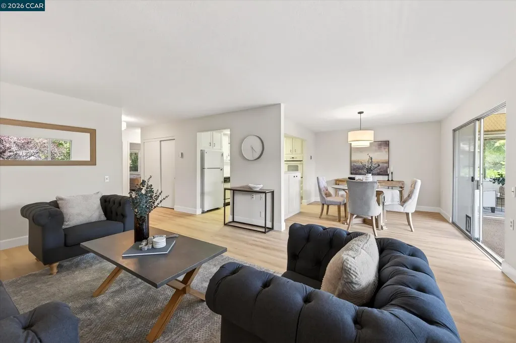 3410 Tice Creek Drive Walnut Creek CA 94595
