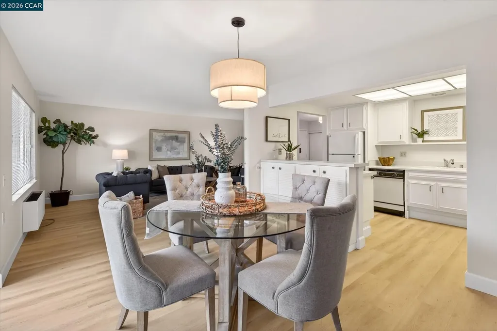 3410 Tice Creek Drive Walnut Creek CA 94595