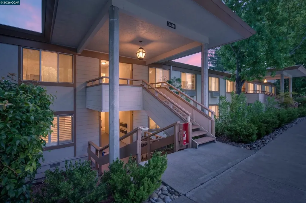 3410 Tice Creek Drive Walnut Creek CA 94595