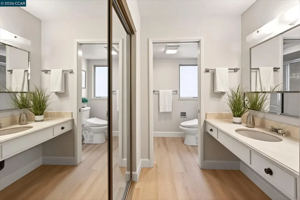 3410 Tice Creek Drive Walnut Creek CA 94595