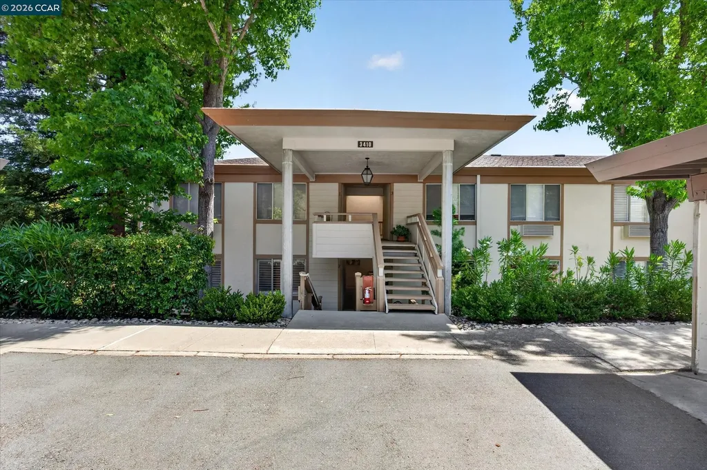 3410 Tice Creek Drive Walnut Creek CA 94595
