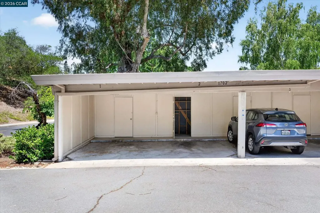 3410 Tice Creek Drive Walnut Creek CA 94595