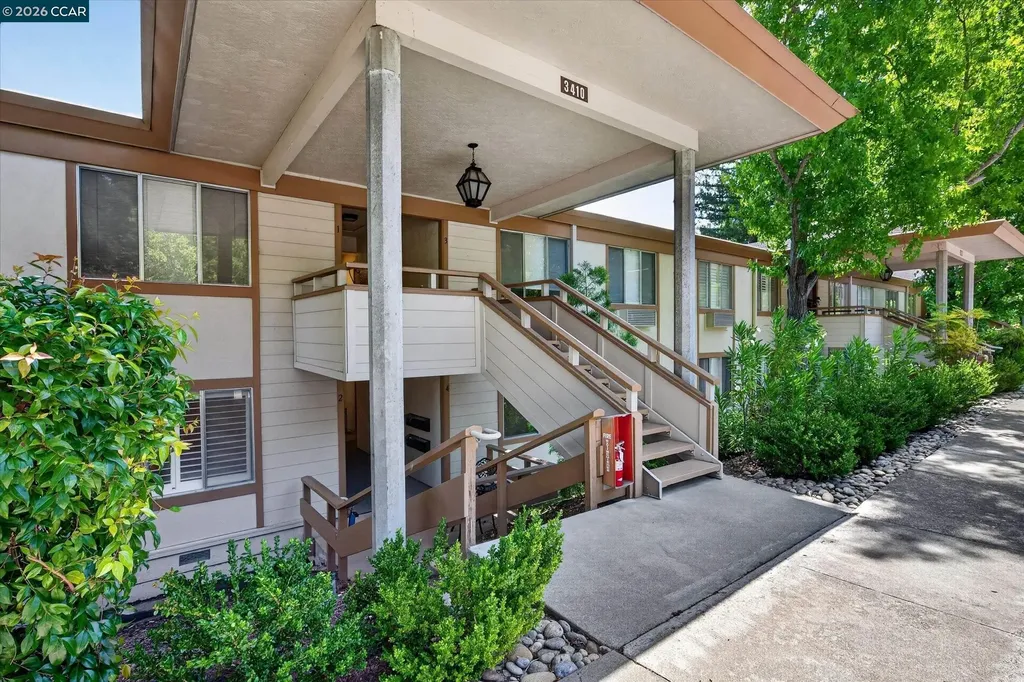 3410 Tice Creek Drive Walnut Creek CA 94595