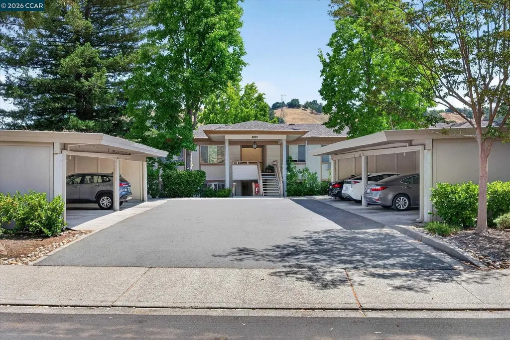 3410 Tice Creek Drive Walnut Creek CA 94595