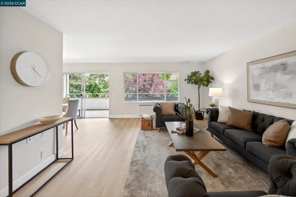 3410 Tice Creek Drive Walnut Creek CA 94595