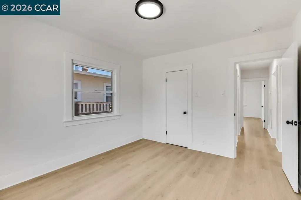1709 Auseon Avenue Oakland CA 94621