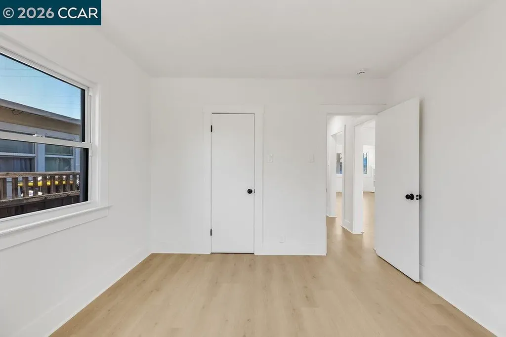 1709 Auseon Avenue Oakland CA 94621