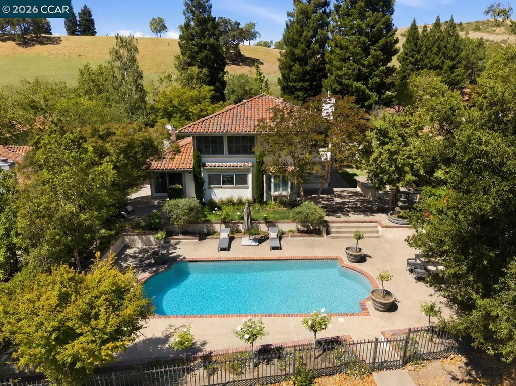 316 Live Oak Drive Danville CA 94506