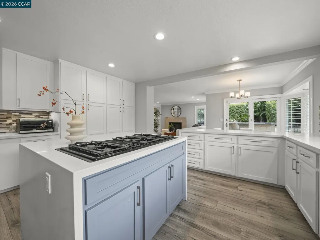 316 Live Oak Drive Danville CA 94506