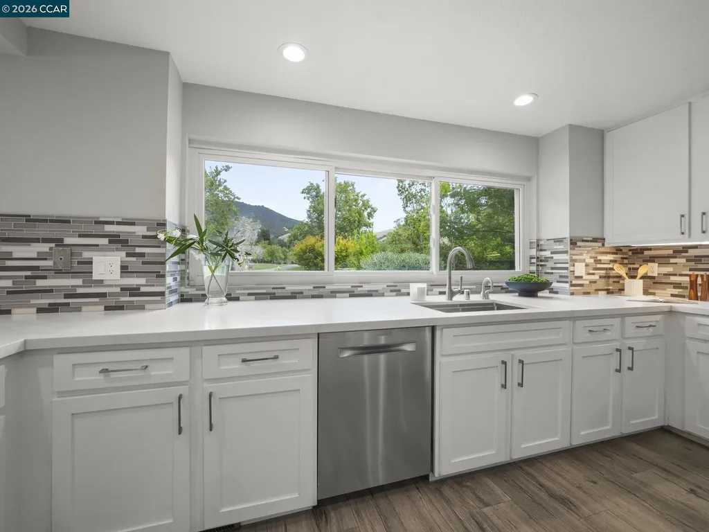 316 Live Oak Drive Danville CA 94506