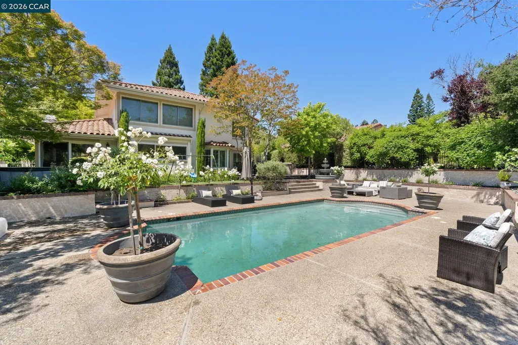 316 Live Oak Drive Danville CA 94506