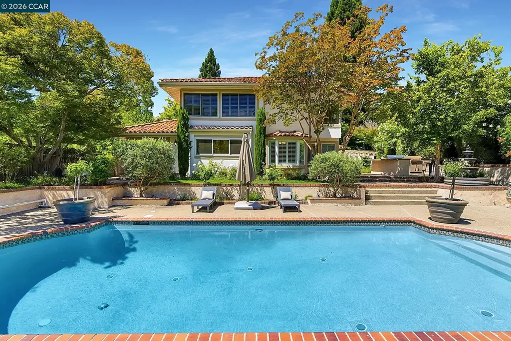 316 Live Oak Drive Danville CA 94506