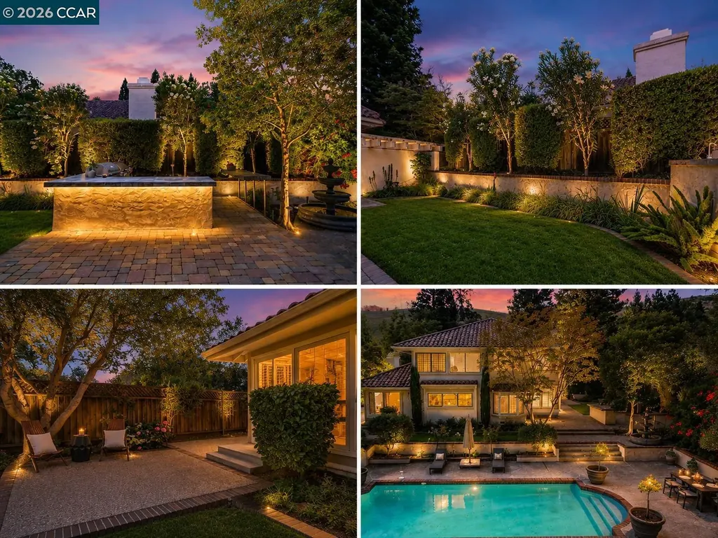 316 Live Oak Drive Danville CA 94506