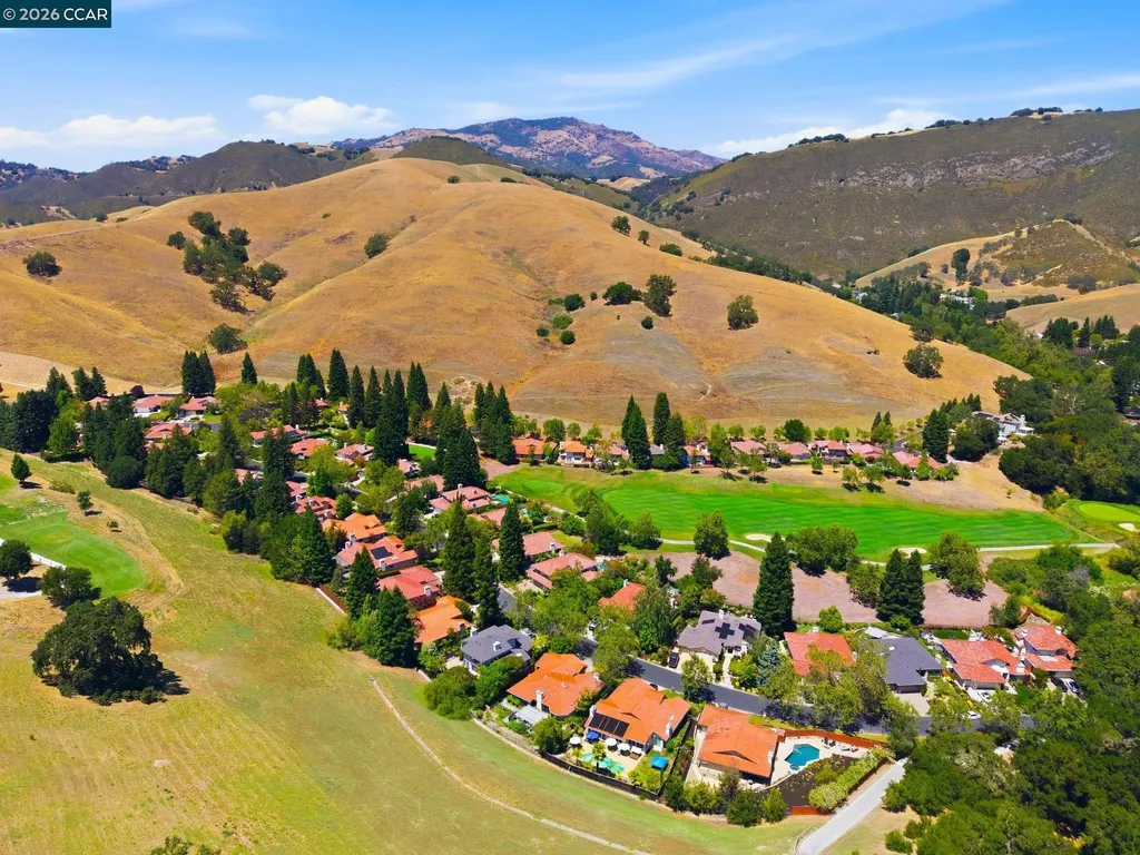 316 Live Oak Drive Danville CA 94506