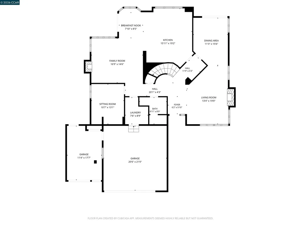 316 Live Oak Drive Danville CA 94506