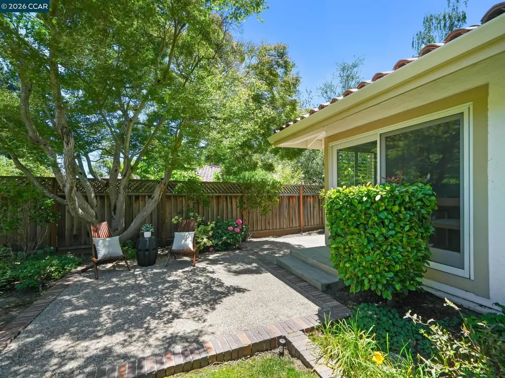 316 Live Oak Drive Danville CA 94506