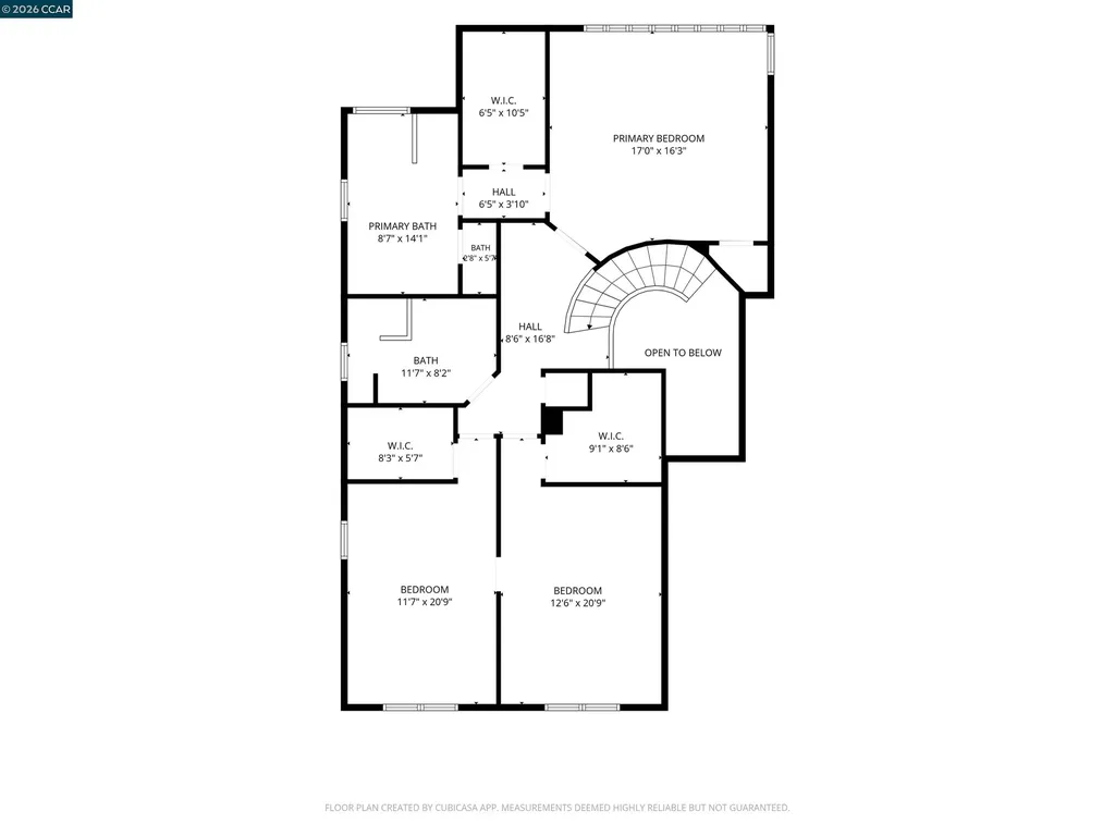 316 Live Oak Drive Danville CA 94506