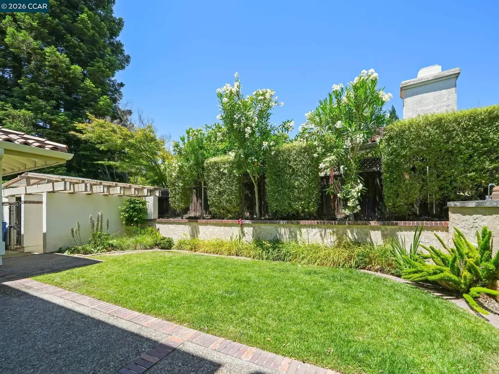 316 Live Oak Drive Danville CA 94506