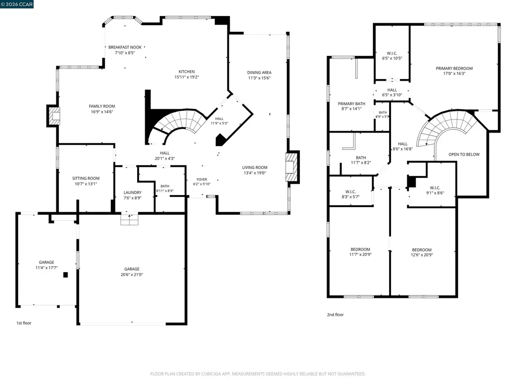 316 Live Oak Drive Danville CA 94506