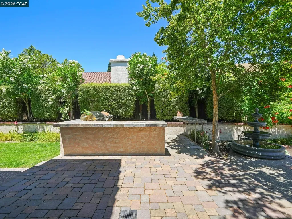 316 Live Oak Drive Danville CA 94506