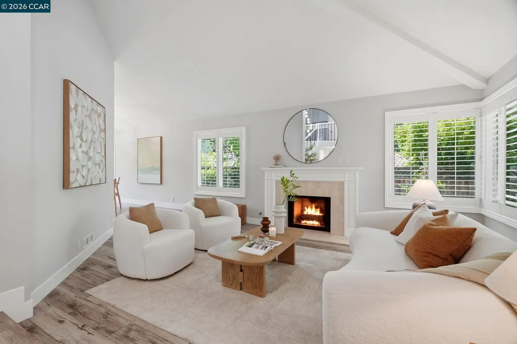 316 Live Oak Drive Danville CA 94506