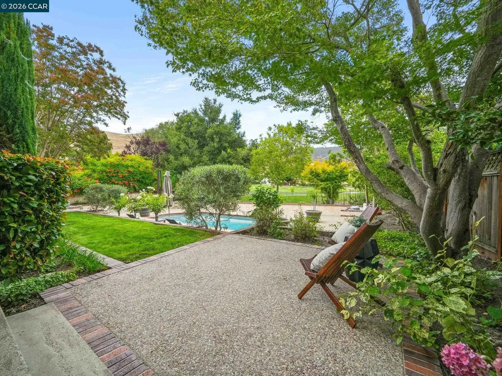 316 Live Oak Drive Danville CA 94506
