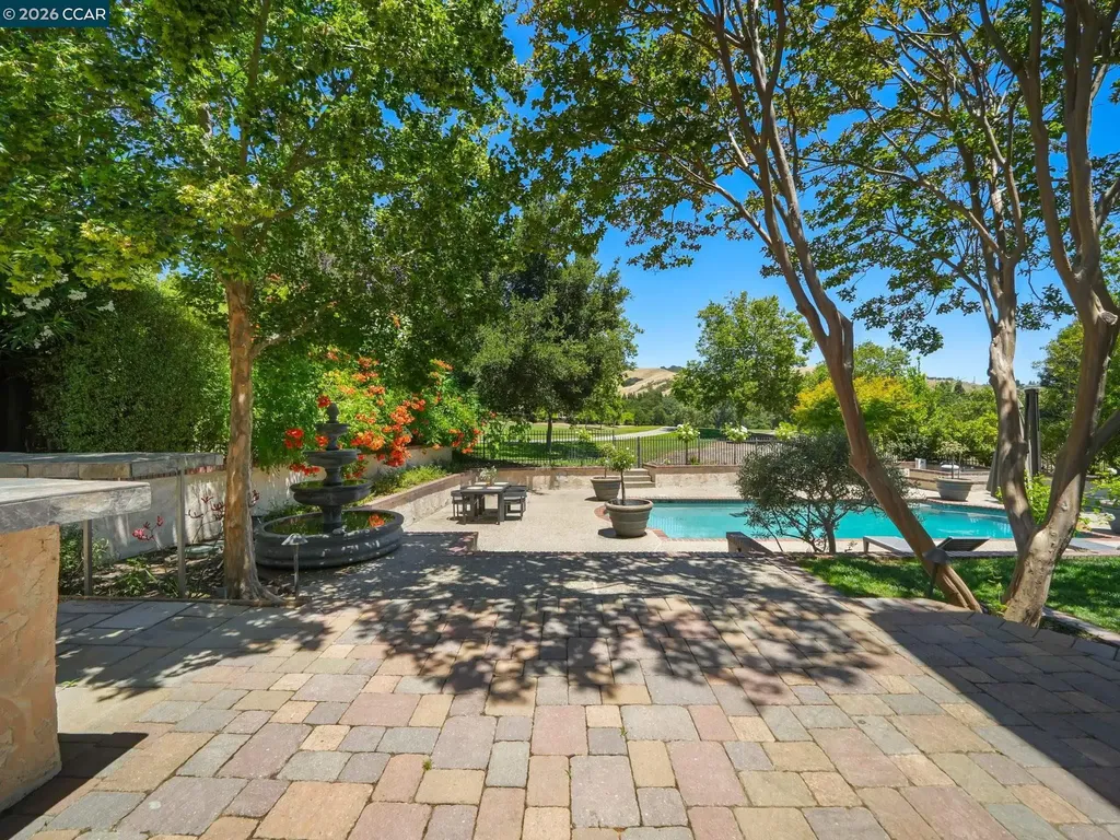 316 Live Oak Drive Danville CA 94506