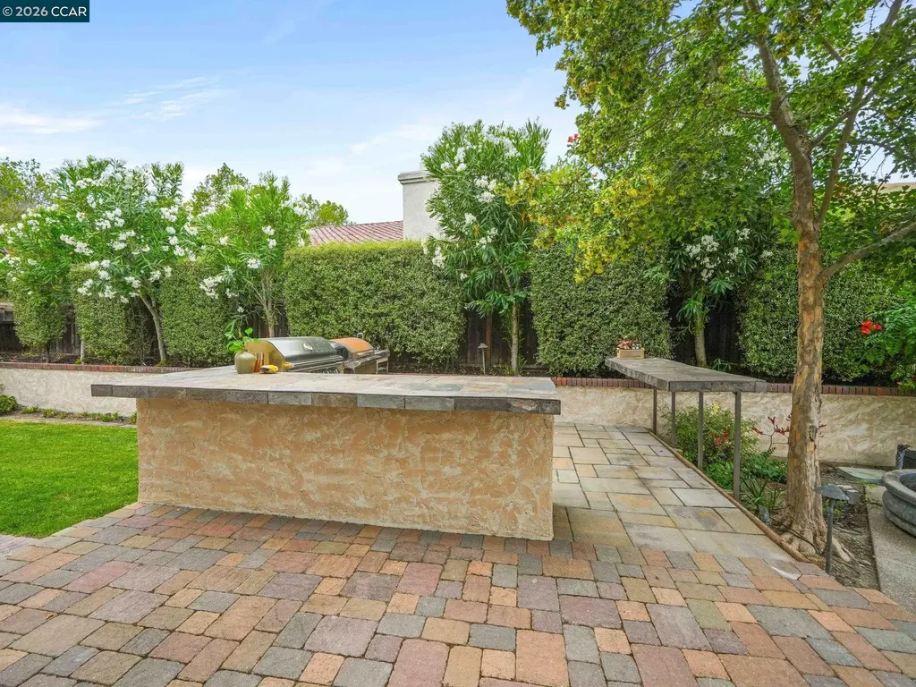 316 Live Oak Drive Danville CA 94506