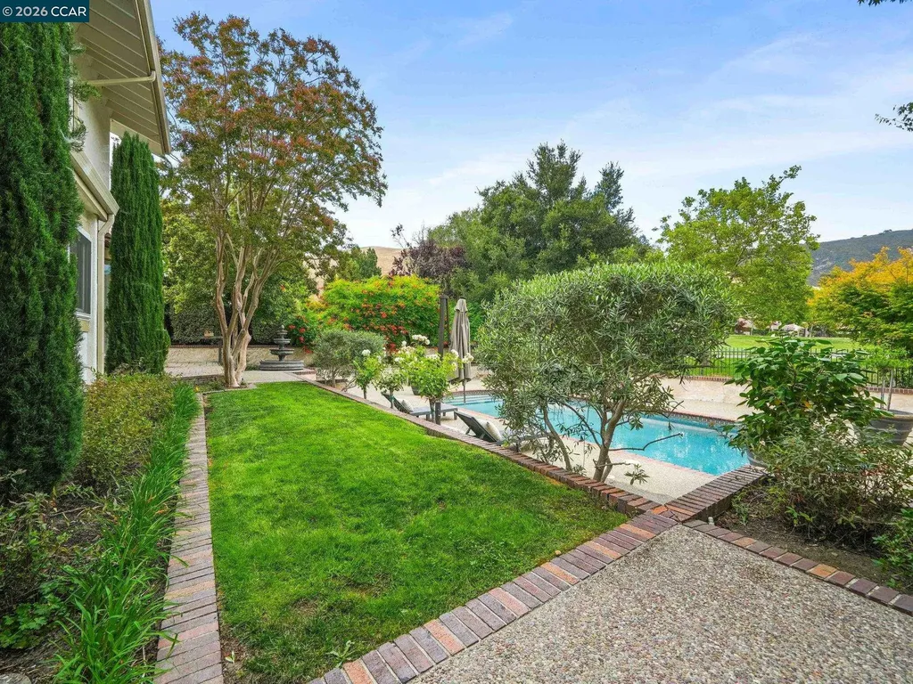 316 Live Oak Drive Danville CA 94506
