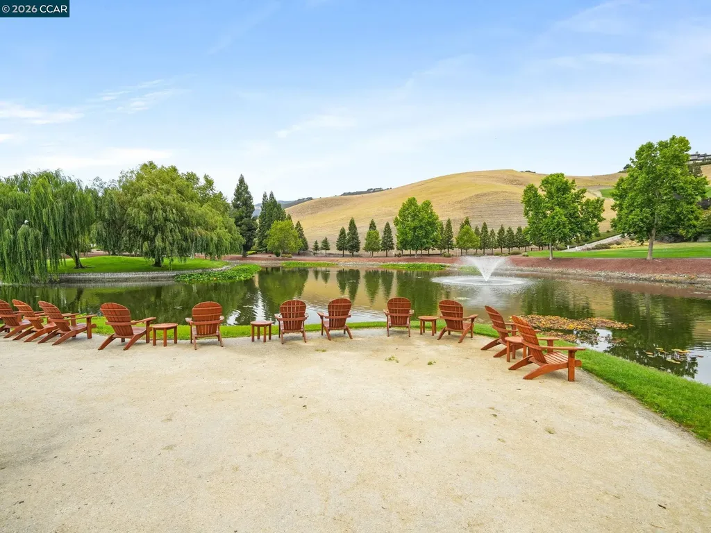 316 Live Oak Drive Danville CA 94506