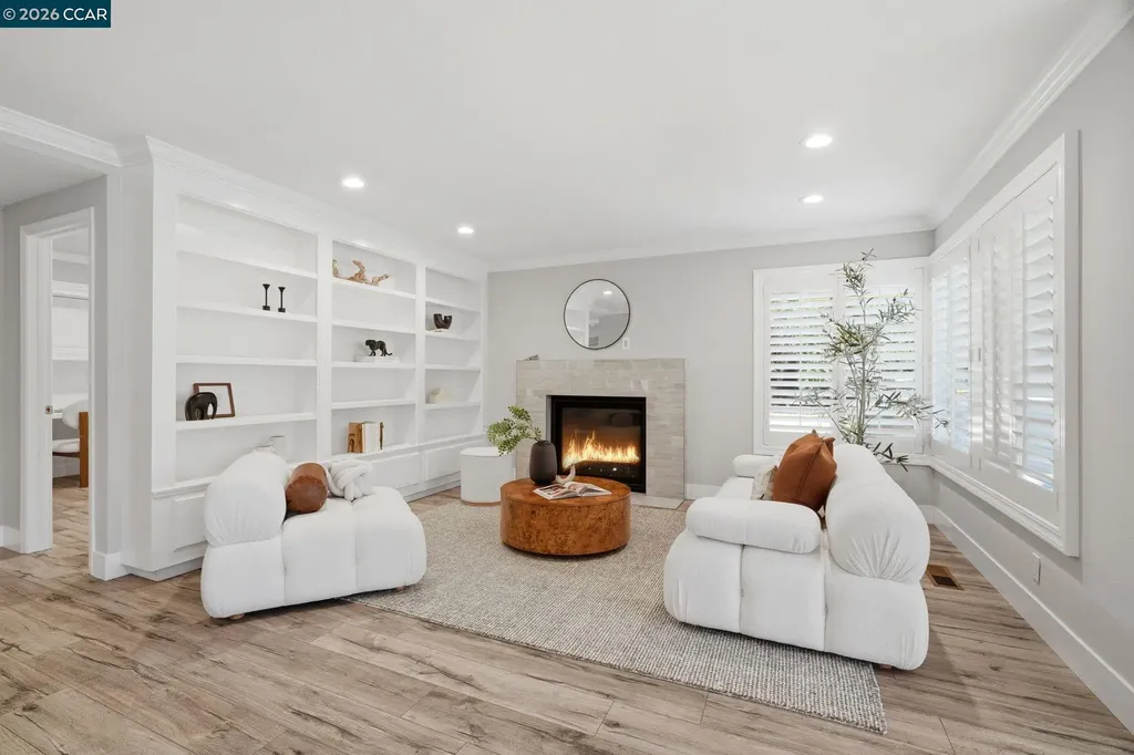 316 Live Oak Drive Danville CA 94506